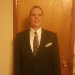 Meet your Posher, Kenneth